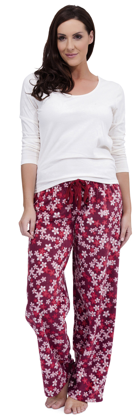 Women's Sleepwear Carole® women’s tailored pajamas made from 65% poly 35% cotton solid color broadcloth. Permanent press. Embroidered collar and pocket trim. Long sleeves. Elastic waist pant. Comes in assorted pastel solids. Made in USA! Sized Small through 3XL. All sizes $ Please call or email to choose a color or just let us choose for you.